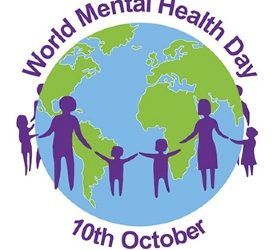 Launching our first ‘More than Meds: For brighter mental health’ course on World Mental Health Day 2018