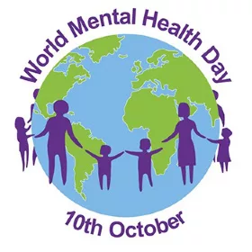 Launching our first ‘More than Meds: For brighter mental health’ course on World Mental Health Day 2018