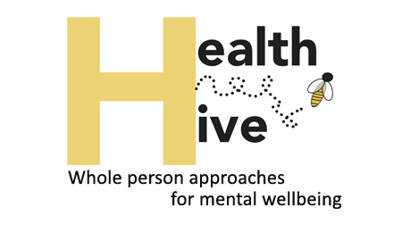Health Hive: Co-led with psychiatrist Dr Shirley Gracias